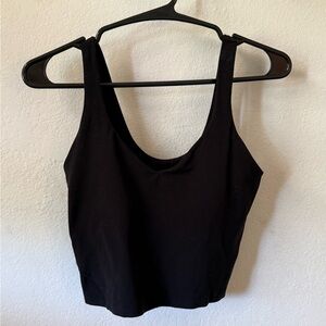 Lululemon align tank- black